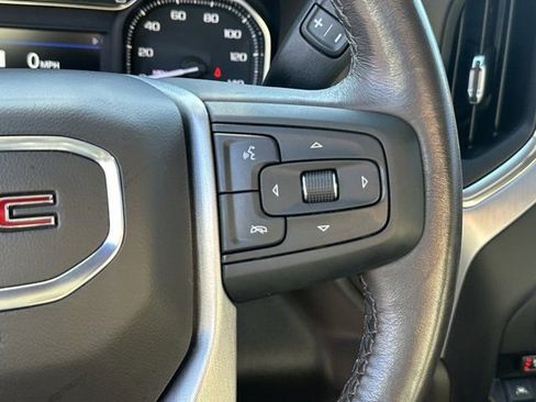 Used 2021 GMC Sierra 1500 SLT w/ SLT Premium Plus Package image 33