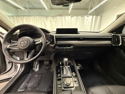 Used 2025 MAZDA CX-50 2.5 Hybrid w/ Premium Plus Pkg AWD/4WD image 18