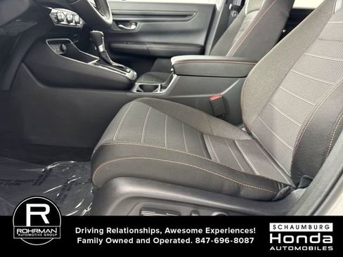 Used 2026 Honda CR-V Sport image 23