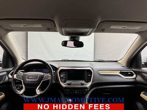 Used 2019 GMC Acadia Denali image 11