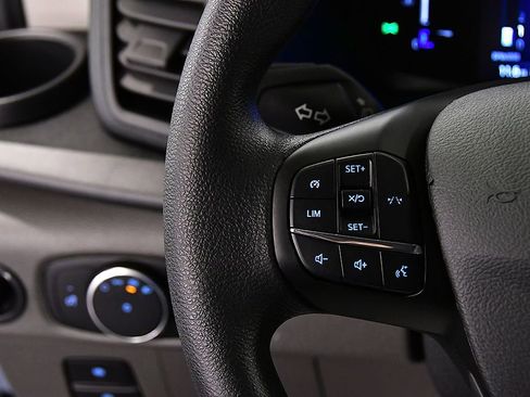 New 2026 Ford Transit 250 148 Medium Roof Extended AWD image 16