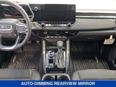 New 2025 GMC Canyon Elevation w/ Convenience Package image 30