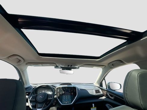 New 2026 Subaru Ascent Touring AWD/4WD image 20