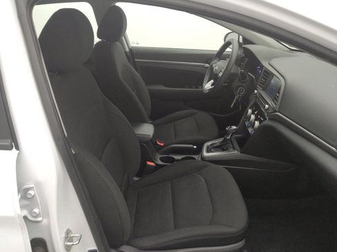 Used 2019 Hyundai Elantra SEL w/ Cargo Package FWD image 21