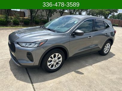 Used 2024 Ford Escape Active