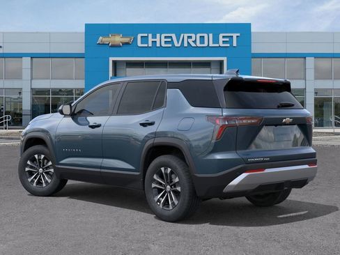 New 2026 Chevrolet Equinox LT image 5