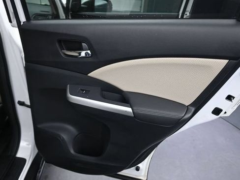 Used 2016 Honda CR-V Touring image 26