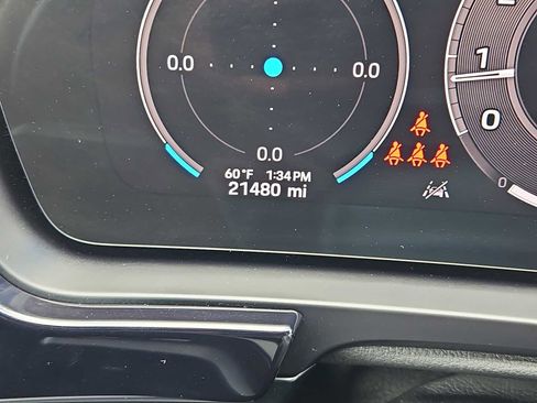 Certified 2024 Porsche Cayenne AWD/4WD image 27