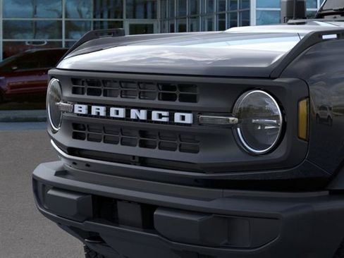 New 2026 Ford Bronco Big Bend image 19