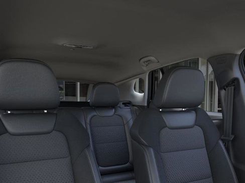 New 2026 Chevrolet Trax LT w/ Driver Confidence Package image 24