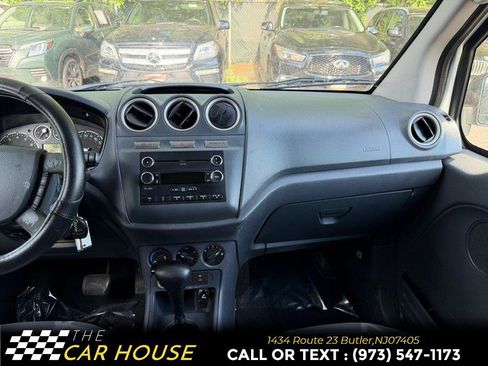 Used 2012 Ford Transit Connect XLT FWD image 27