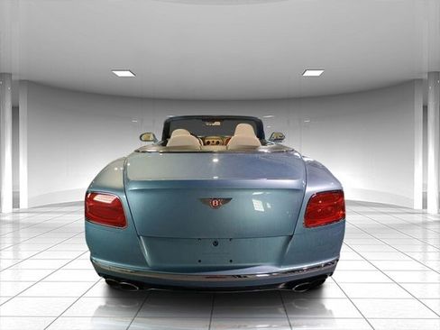 Used 2016 Bentley Continental GT AWD/4WD image 14