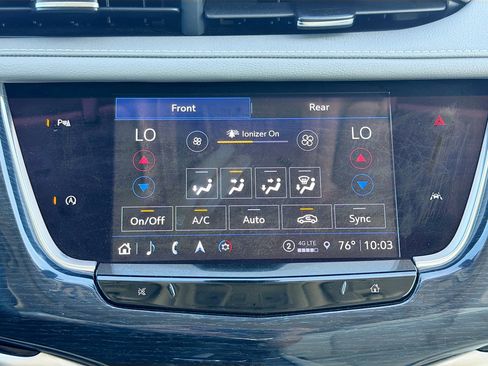 Used 2024 Cadillac XT6 Premium Luxury w/ LPO, Floor Liner Package image 37