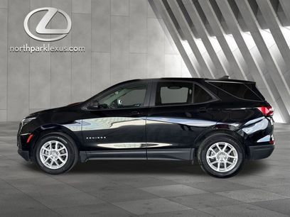 Used 2023 Chevrolet Equinox LS w/ LS Convenience Package