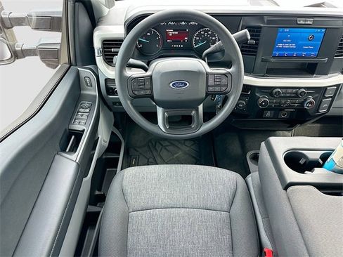 Used 2025 Ford F250 XL w/ STX Appearance Package image 20