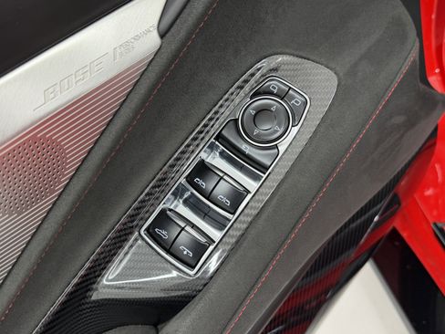 Used 2021 Chevrolet Corvette 3Lt w/ Z51 Performance Package image 27