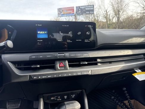 New 2026 Kia K4 LXS image 11