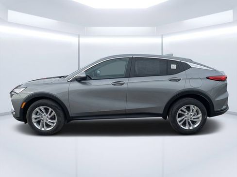 New 2026 Buick Envista Sport Touring w/ Convenience I Package FWD image 6