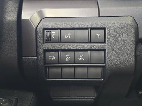 New 2026 Toyota 4Runner TRD Sport AWD/4WD image 27
