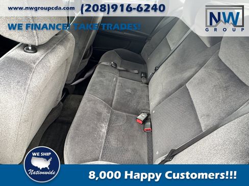 Used 2008 Chevrolet Impala LT image 26