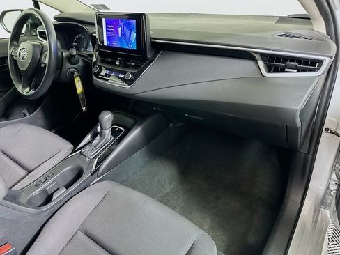 Certified 2024 Toyota Corolla LE FWD image 29