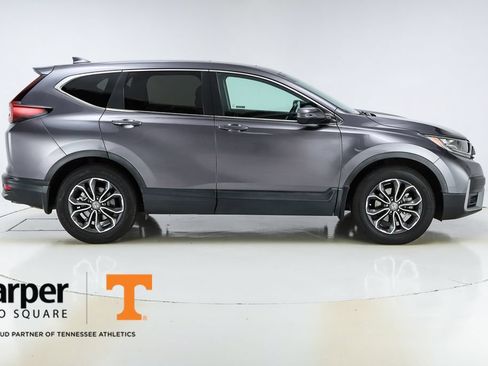 Used 2020 Honda CR-V EX-L image 10