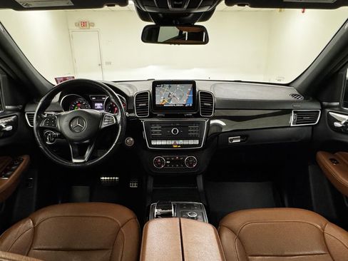 Used 2017 Mercedes-Benz GLE 43 AMG 4MATIC image 17