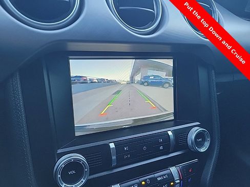 Used 2021 Ford Mustang Premium image 30