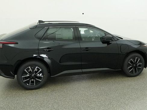 New 2026 Toyota bZ AWD/4WD image 22