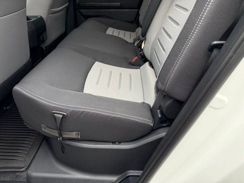 New 2025 Toyota Tacoma TRD Off-Road image 33