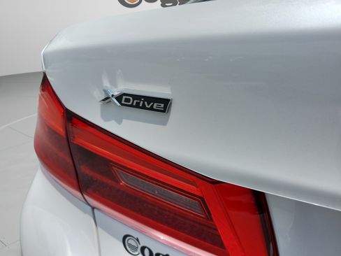 Used 2020 BMW 530i xDrive w/ Premium Package AWD/4WD image 27