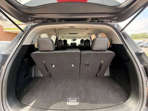 Used 2022 Kia Telluride LX AWD/4WD image 20