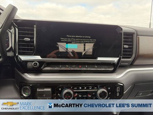 New 2026 Chevrolet Silverado 2500 High Country w/ Technology Package AWD/4WD image 13