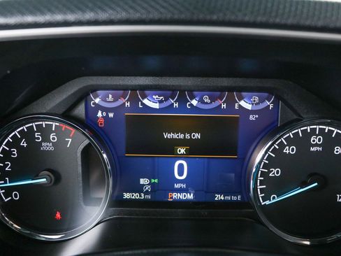 Used 2023 Ford F150 XLT w/ Equipment Group 302A High AWD/4WD image 16