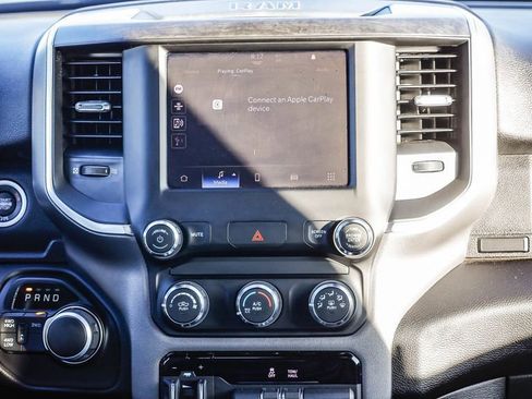 Certified 2024 RAM 2500 Big Horn image 15