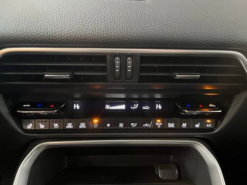 New 2026 MAZDA CX-90 Plug-In Hybrid w/ Preferred image 16