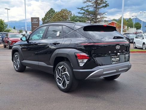 New 2026 Hyundai Kona SEL Premium AWD/4WD image 5