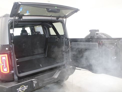 New 2025 Ford Bronco Outer Banks image 17