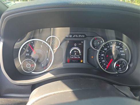 Used 2026 RAM 2500 Big Horn image 18