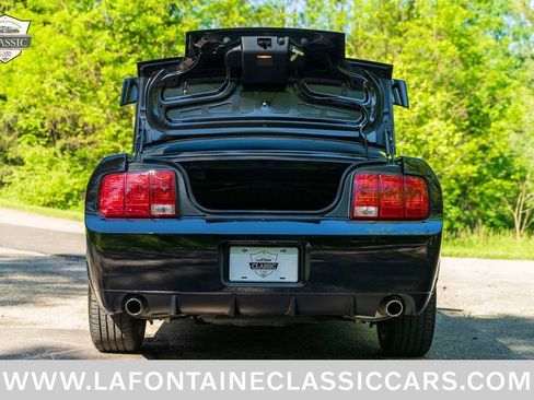 Used 2007 Ford Mustang GT Premium RWD image 43