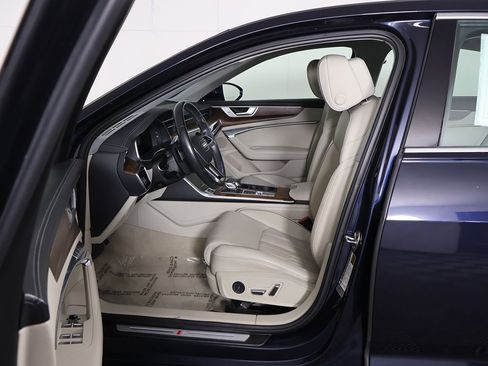 Used 2022 Audi A6 3.0T Prestige image 28