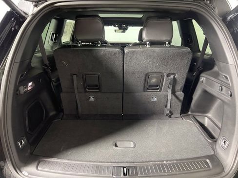 New 2025 Jeep Grand Cherokee L Limited w/ Trailer Tow Package image 6