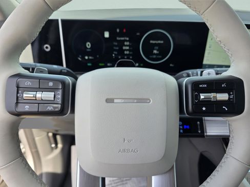 New 2026 Hyundai Santa Fe Limited image 37