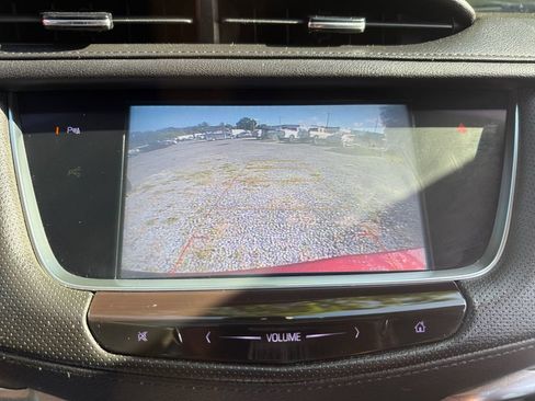 Used 2019 Cadillac XT5 Luxury FWD image 32
