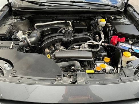 Certified 2024 Subaru Outback Limited image 27