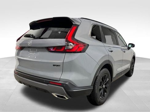 New 2025 Honda CR-V Sport-L image 5