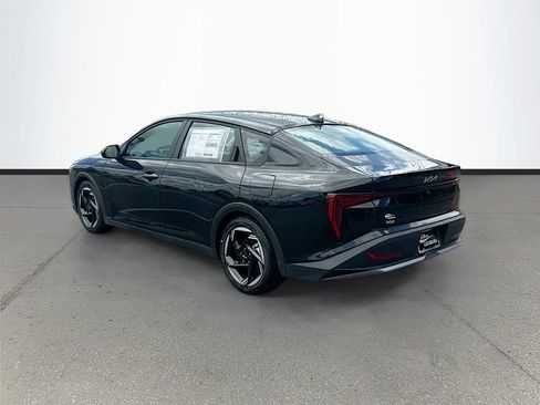 New 2026 Kia K4 EX FWD image 5