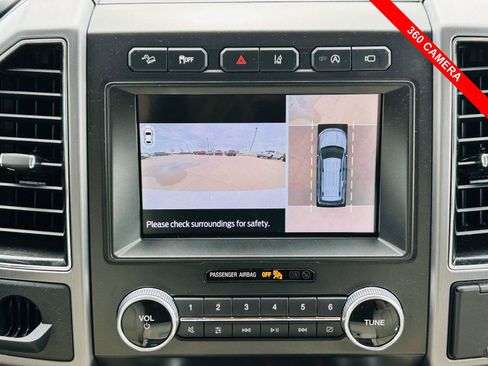 Used 2021 Ford Expedition Max Platinum AWD/4WD image 14