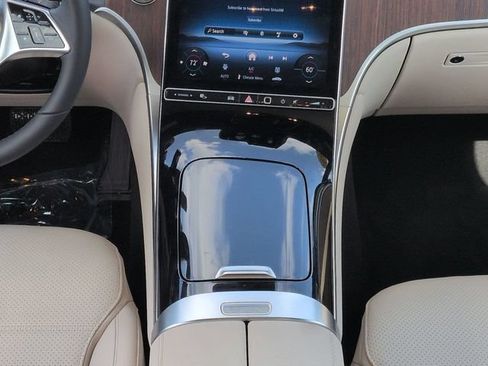 Used 2026 Mercedes-Benz GLC 300 4MATIC image 19