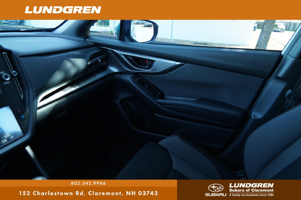 Used 2023 Subaru WRX AWD/4WD image 22
